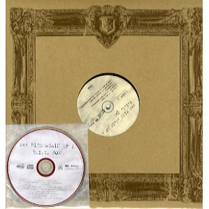 レコード】KICK THE CAN CREW - MAGIC NUMBER LP (2枚組) JAPAN 2003年