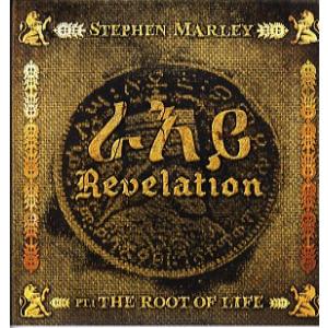 【レコード】STEPHEN MARLEY - THE REVELATION: PT. 1 THE R...