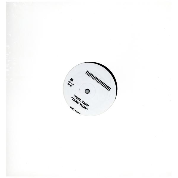 【レコード】The Roots / Freeway &amp; Beanie Sigel - Thought...