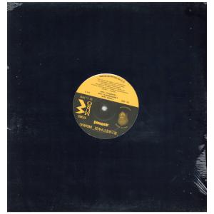 レコード】LAMP EYE - BREAKS & BEATS DISNEY 