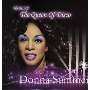 【レコード】DONNA SUMMER - THE BEST OF DONNA SUMMER (UK) 2xLP UK 2012年リリース