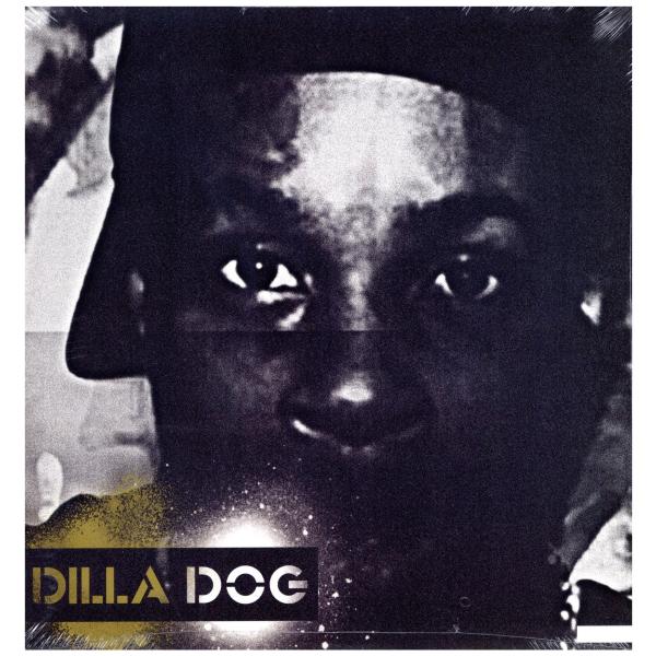 【レコード】J DILLA aka JAY DEE - DILLATROIT LP US 2012年...