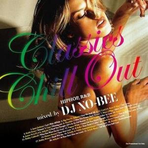 DJ NO-BEE - CLASSICS CHILL OUT VOL.1 CD JPN 2014年リ...