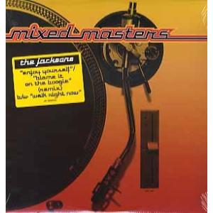 【レコード】THE JACKSONS - ENJOY YOURSELF / BLAME IT ON ...