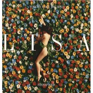 【レコード】LISA STANSFIELD - TIME TO MAKE YOU MINE (UK)...