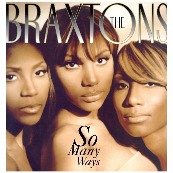 【レコード】THE BRAXTONS feat Jay-Z - SO MANY WAYS (Feat...
