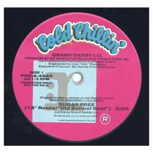 レコード】JANET JACKSON - AGAIN / FUNKY BIG BAND 12