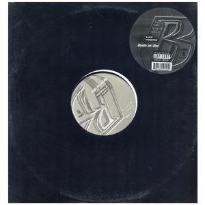 【レコード】RUFF RYDERS feat DMX, Eve, The Lox - RYDE OR DIE 12" US 1999年リリース｜freaksrecords-2