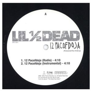 LIL 1/2 DEAD / SERIOUS : shopooo by GMO - 通販 - Yahoo!ショッピング