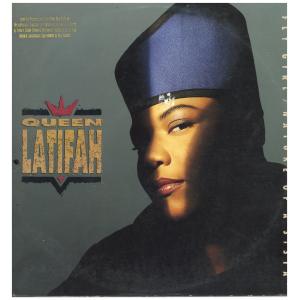 レコード】BUCKSHOT LEFONQUE - Another Day / Music Evolution-DJ