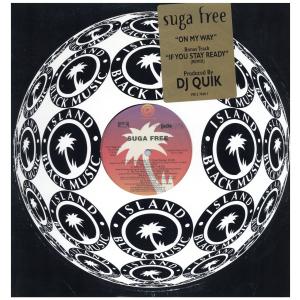 レコード】NIGO feat BIZ MARKIE - SOMETHING FOR THE PEOPLE (JPN) 12