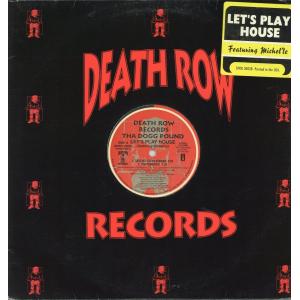 レコード】2PAC - ME AGAINST THE WORLD (SOUL POWER MIX) (RI
