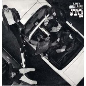 【レコード】THE JAMES TAYLOR QUARTET with Noel McKoy - L...