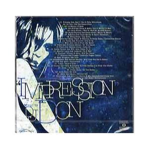 DJ DON - IMPRESSION VOL.4 CD JAPAN 2007年リリース