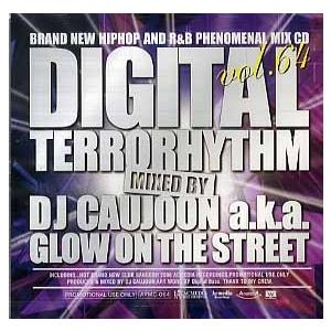 DJ CAUJOON - Hip Hop &amp; R&amp;B Mix CD vol.64 DIGITAL T...