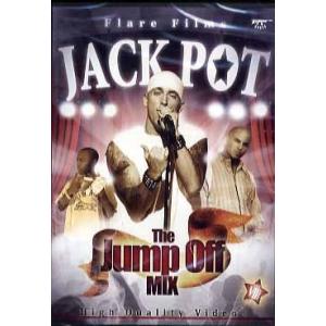 FLARE FILMS - JACKPOT VOL.8 DVD US 2009年リリース