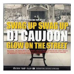 DJ CAUJOON - Hip Hop &amp; R&amp;B Mix CD Vol.68  Swag Up ...