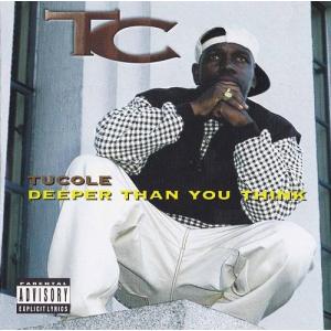 TUCOLE - DEEPER THAN YOU THINK CD US 2010年リリース｜freaksrecords