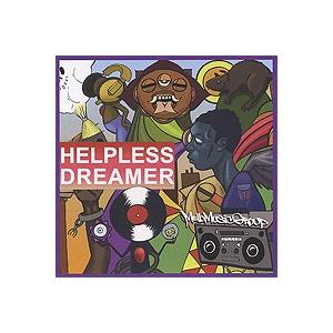 MELLO MUSIC GROUP PRESENTS - HELPLESS DREAMER (SLI...