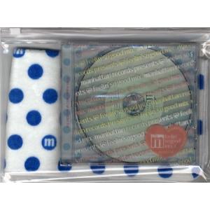 SUI - FEELIN SO GOOD MIX 2 (タオル付) CD JPN 2011年リリース