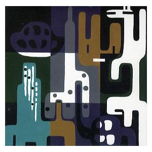 DJ MITSU THE BEATS - MOMENTS IN DUB CD JPN 2011年リリース