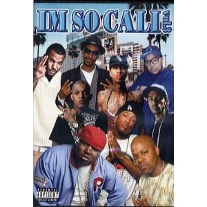 IM SO CALI - IM SO CALI VOL.3 DVD JPN 2012年リリース