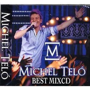 VARIOUS ARTISTS - MICHEL TELO BEST MIXCD CD-R JPN ...