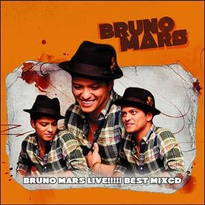 TAPE WORM PROJECT - BRUNO MARS LIVE!!!!! BEST MIXC...