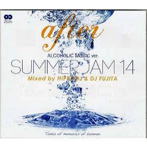 HIPRODJ &amp; DJ FUJITA - ALCOHOLIC MUSIC ver. SUMMER ...