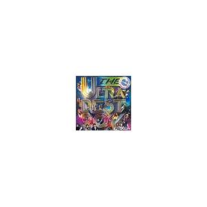 DJ★CRAZY - THE ULTRA BEST 2014 (DVD+CD) 2xDVD JPN ...