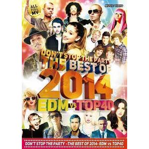 V.A. - DON'T STOP THE PARTY THE BEST OF 2014 EDM v...