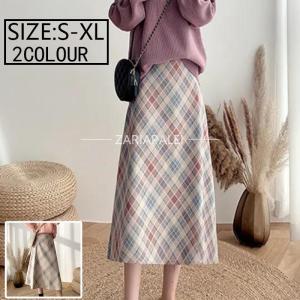 スカート タイトスカート セットアップ 無地 通勤 春　秋　冬　セレモニー シンプル きれいめ レディース ハニーズ タイトスカート