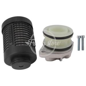 【並行輸入品】ハルデックス第4世代VAGカップリング用N62R-0BR525558 A3 TTトラン...
