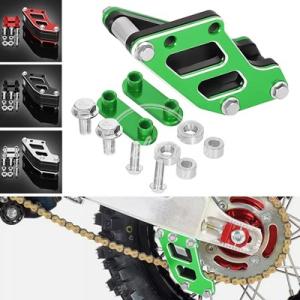 【並行輸入品】3D チェーンガイドガードカワサキ KLX110 KLX110L 2002-2025 ...