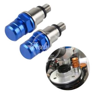 【並行輸入品】ヤマハ YZ250 1993-2021 レーシングサスペンションフォークブリーダー Y...