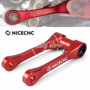 【並行輸入品】1.25インチ/30mmロワリングリンクキット BETA RR300 エンデューロ R...