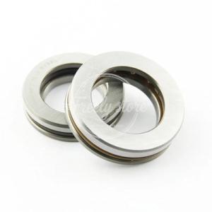 【並行輸入品】ステアリングヘッドステムベアリングキットヤマハTW125 TW200 trailway...