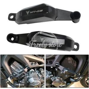 【並行輸入品】Cncバイク 二輪ハウジング ヤマハmt09トレーサーMT-09 xsr900 FJ-...