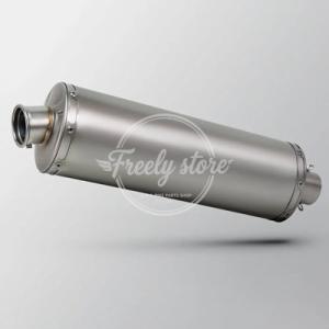 【並行輸入品】51MM汎用バイクマフラー 700 Rally 790 ADV 890 ADV CRF...
