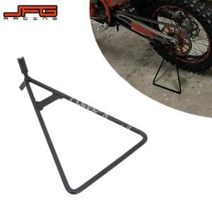 【並行輸入品】汎用バイク 二輪トライアングルスタンド 80-500cc ダートバイク モトクロス エ...