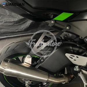 【並行輸入品】カワサキ ZX6R 2009-2023 排気ハンガーブラケットニンジャ ZX-6R/4...