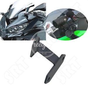 【並行輸入品】カワサキニンジャ ZX25R ZX-25R ZX 25R 2020 2021 バイクア...