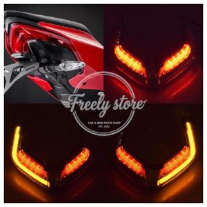 【並行輸入品】ドゥカティパニガーレv2 v4 v4s v4r v4sp 2018-2024 適した統...