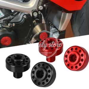 【並行輸入品】モンスターS2R 800 1000バイクアクセサリーリア車軸ネジドゥカティモンスターS...