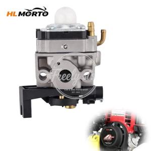 【並行輸入品】キャブレターキャブレター ホンダ GX25 GX35 HHT25 HHT35 WYB-...