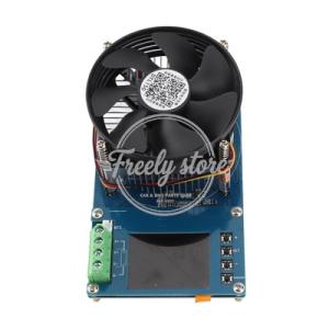 【並行輸入品】150W 20A 電子負荷 2.4 インチ TFT カラーディスプレイ 4 動作モード...