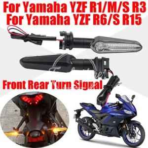 【並行輸入品】ヤマハ-ウィンカー ウィンカー yzf r1 m s r1m r1s r3 r6 s ...