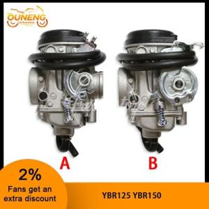 【並行輸入品】ヤマハ YBR125 YB125 YJM125 TW125 XTZ125 TW200 ...