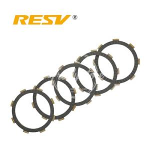 【並行輸入品】RESV ホンダ CR80 CR85R CR85RB CLR125 CBT125 CL...