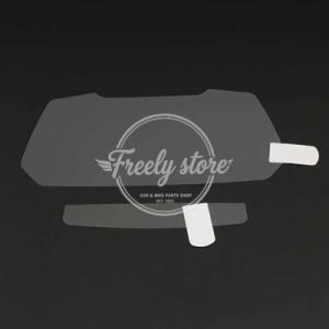 【並行輸入品】バイク ダッシュボードスクリーン...の詳細画像2